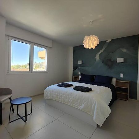 Cannes Vue Mer T2 61M²+ Parking Eksteriør bilde