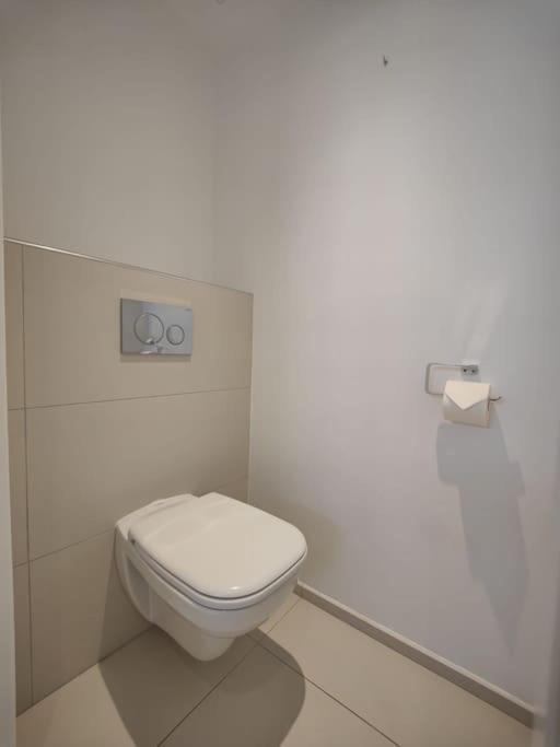 Cannes Vue Mer T2 61M²+ Parking Eksteriør bilde