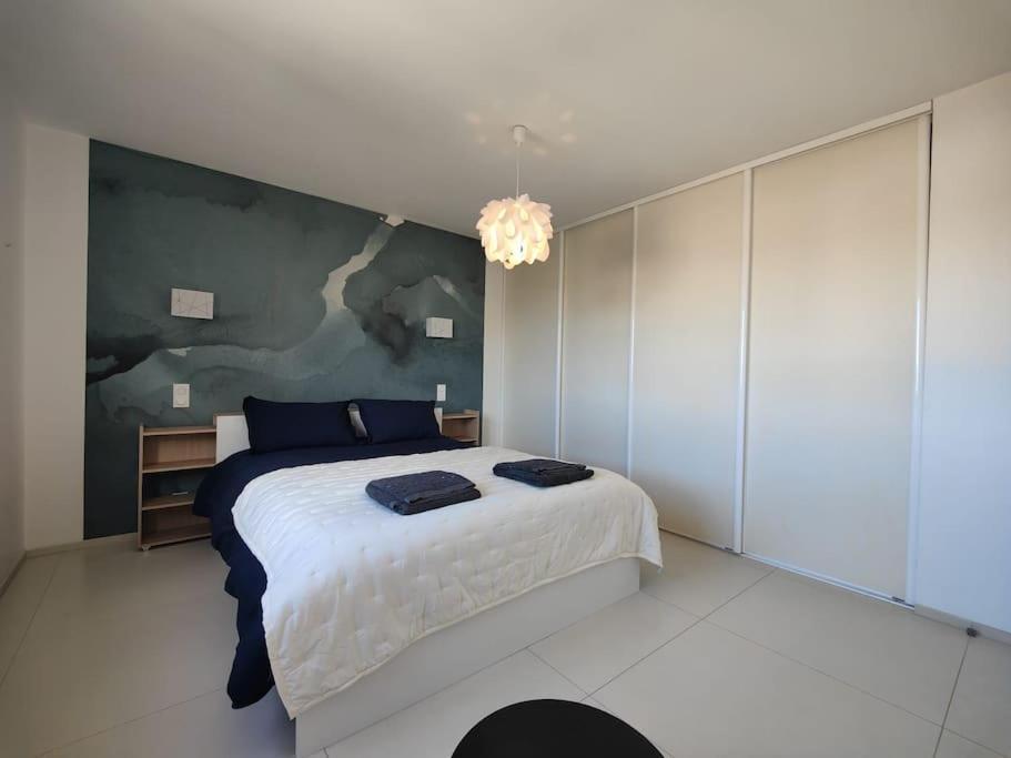 Cannes Vue Mer T2 61M²+ Parking Eksteriør bilde